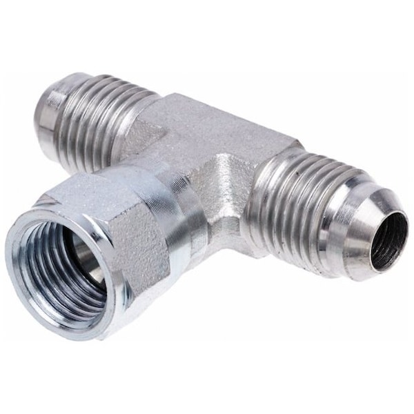 Gates Hydraulic Adapter-Sae To Sae, G60470-0606 G60470-0606 - main